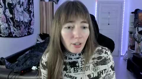 bekka online show from February 28, 12:39 pm