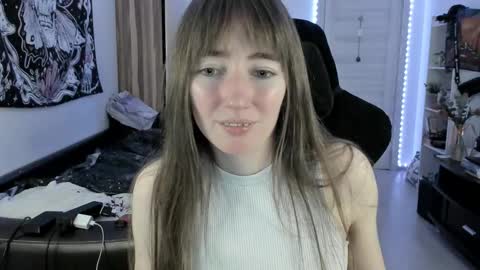 bekka online show from March 2, 4:58 pm