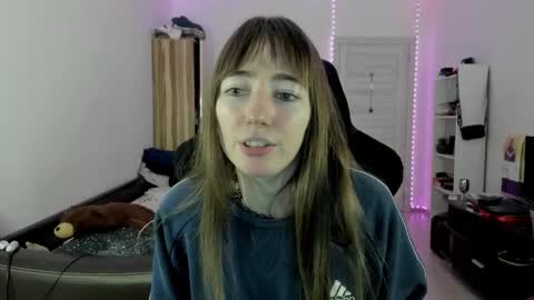 Lisa online show from October 20, 2:06 pm