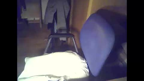 bekklove1 online show from February 18, 7:21 pm