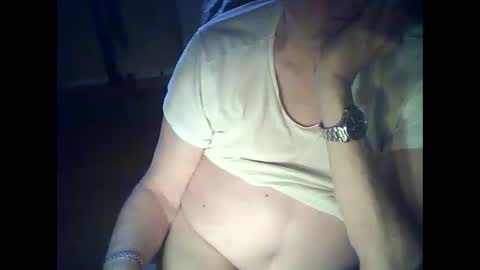 bekklove1 online show from March 27, 10:15 am