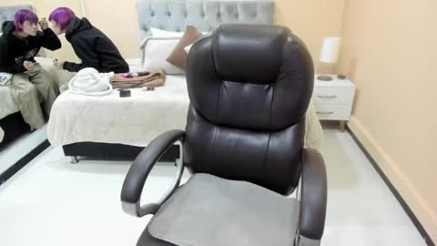 Bela online show from February 11, 12:21 pm