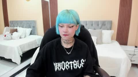 Bela online show from June 4, 1:06 pm