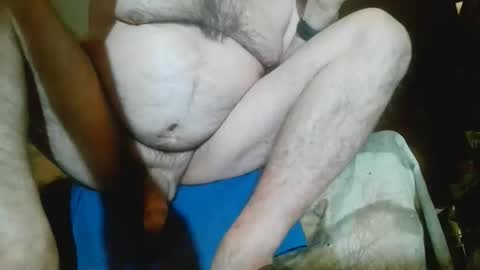 belacska6 online show from April 1, 4:02 am