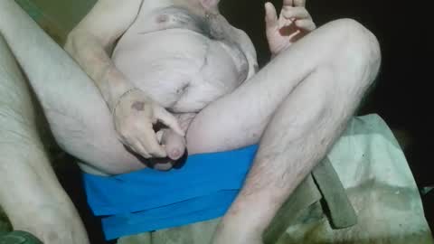 belacska6 online show from April 2, 4:59 pm