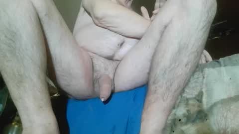 belacska6 online show from April 3, 5:05 am