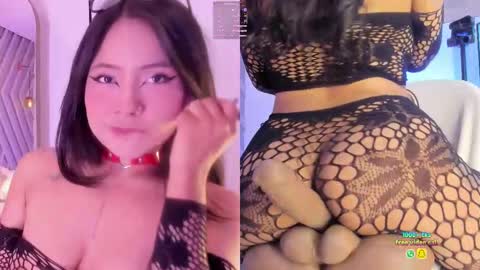 Bela online show from November 8, 4:29 pm