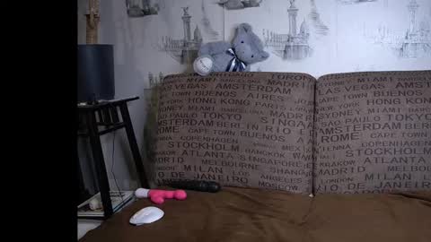 Snapshot of belarose chatting on February 7, 4:43 pm Belarose online show from February 7, 4:43 pm