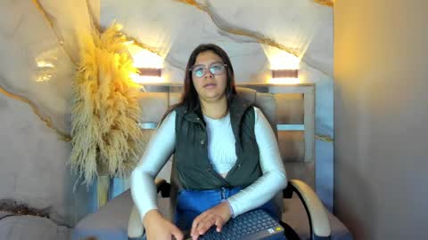 Belen online show from April 10, 1:38 pm