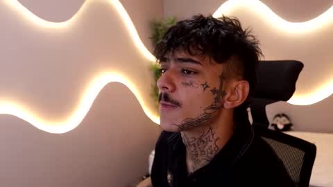 Snapshot of belfegore_ chatting on February 28, 4:35 am belfegore_ online show from February 28, 4:35 am