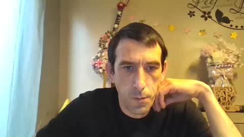 Dreamcock online show from November 5, 7:41 am