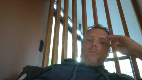 belgianordenary online show from April 7, 6:25 am