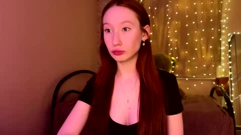 Snapshot of beliamastrobuono chatting on March 5, 5:09 pm Stella online show from March 5, 5:09 pm