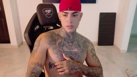 beliel_bb99 online show from April 22, 2:14 am