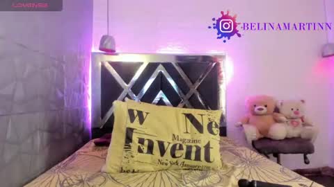 Snapshot of belinamartin254 chatting on July 1, 11:01 am belinamartin online show from July 1, 11:01 am