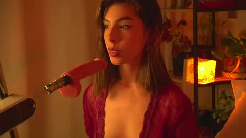 Bel  online show from April 20, 9:05 pm