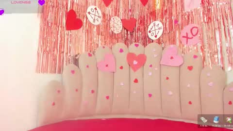 Belkilima  online show from February 14, 6:26 pm