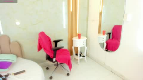 Belkilima  online show from March 30, 8:10 pm