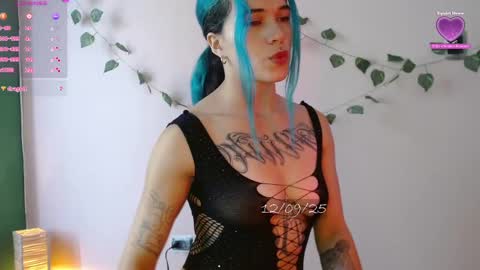   online show from September 12, 6:52 pm