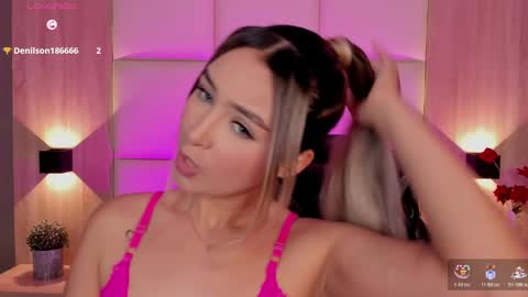 Bella cam online show from November 20, 7:46 pm