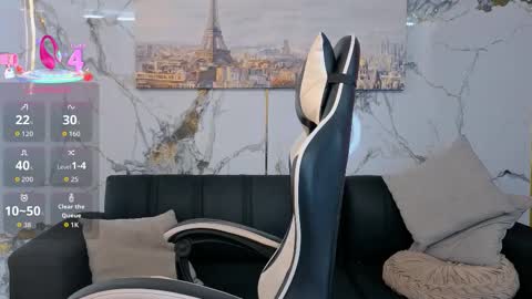 Bella Coleman online show from March 2, 4:14 am