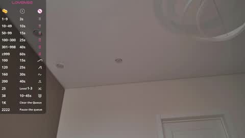 Snapshot of bella__sss chatting on May 20, 1:45 am Hi I am Bella online show from May 20, 1:45 am