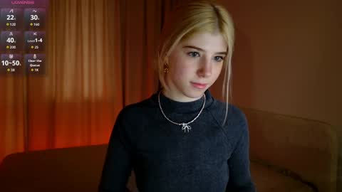 Bella online show from April 19, 3:55 pm