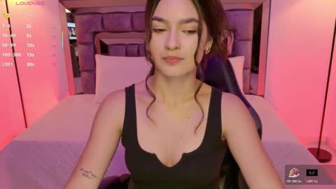 Bella  online show from November 20, 4:45 am