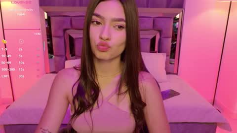 Bella  online show from November 26, 3:29 am