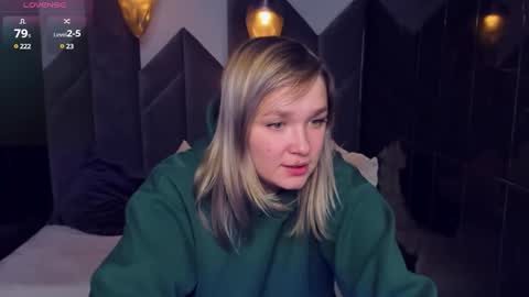 Bella online show from February 10, 12:50 pm