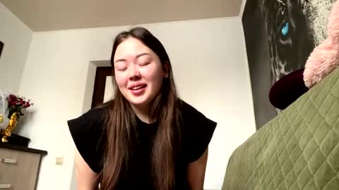 Snapshot of bella_dolletares chatting on February 23, 3:26 am Hanna here Welcome online show from February 23, 3:26 am