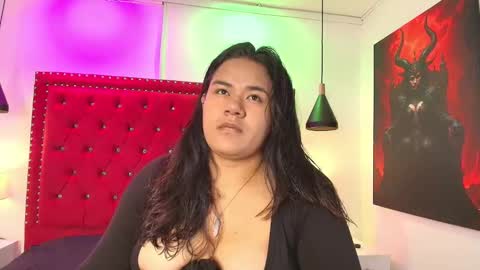 Bella  online show from January 7, 3:20 am