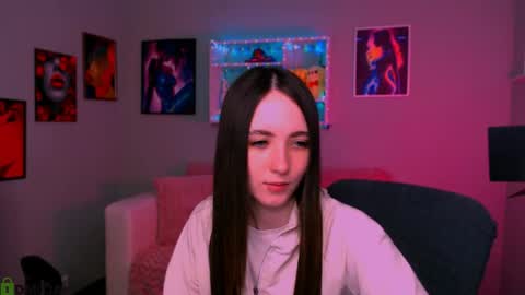 Bella online show from April 27, 12:14 pm