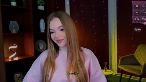 Bella online show from April 9, 6:19 am