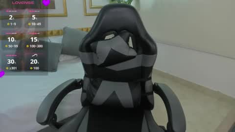 Snapshot of bella_fernand chatting on May 4, 7:21 pm B E L L A online show from May 4, 7:21 pm