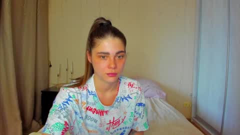 NastyaThere are legends that in this room all your wishes can come true  Private is Open online show from January 12, 7:21 am