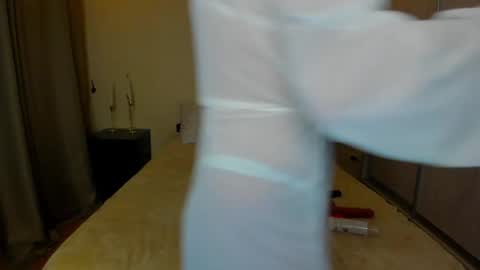 NastyaThere are legends that in this room all your wishes can come true  Private is Open online show from January 18, 8:19 pm