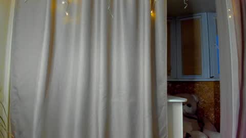 NastyaThere are legends that in this room all your wishes can come true  Private is Open online show from January 28, 11:28 am