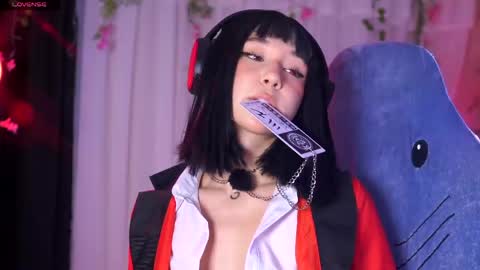 In instagran bel myangel online show from April 10, 6:45 pm