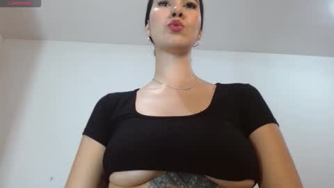 bella_gentle online show from February 19, 11:01 pm