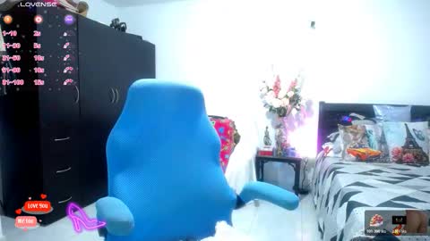 Snapshot of bella_ghisell chatting on February 14, 9:22 pm Bella online show from February 14, 9:22 pm