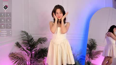 Bella online show from February 23, 8:01 am