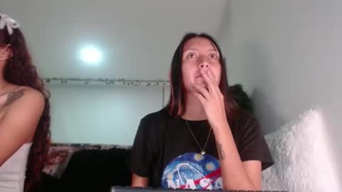 Snapshot of bella_marlowe chatting on December 23, 6:33 am Bella Marlowe online show from December 23, 6:33 am