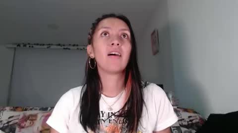 Snapshot of bella_marlowe chatting on February 3, 12:58 am Bella Marlowe online show from February 3, 12:58 am