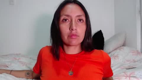 Snapshot of bella_marlowe chatting on September 23, 5:10 am Bella Marlowe online show from September 23, 5:10 am