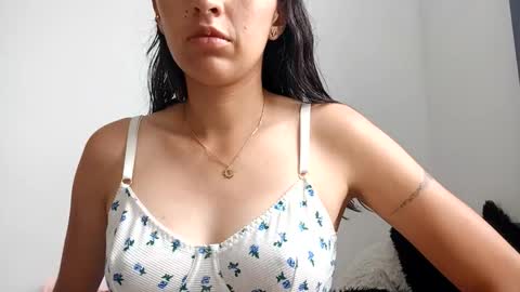 Snapshot of bella_marlowe chatting on March 28, 6:29 pm Bella Marlowe online show from March 28, 6:29 pm