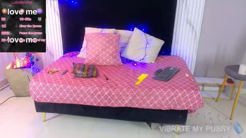 BELLA online show from March 1, 3:41 am