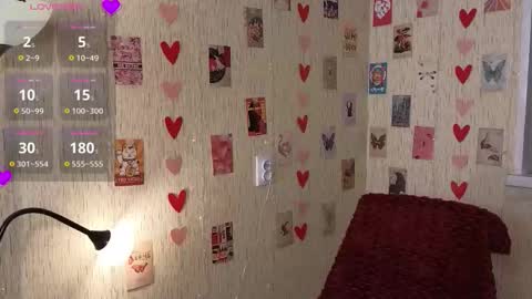 Bella online show from March 3, 6:14 pm