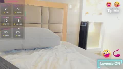 Snapshot of bella_novoa chatting on April 29, 6:28 am BELLA online show from April 29, 6:28 am