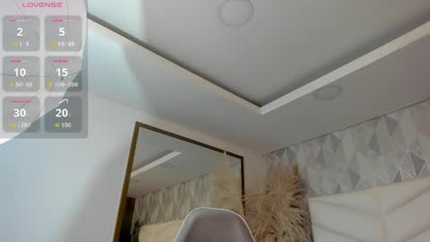 bella_peach_ online show from March 17, 3:11 am